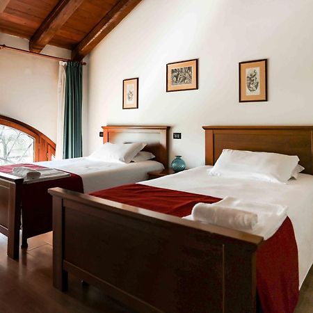 Agriturismo Rechsteiner Ponte di Piave Екстериор снимка