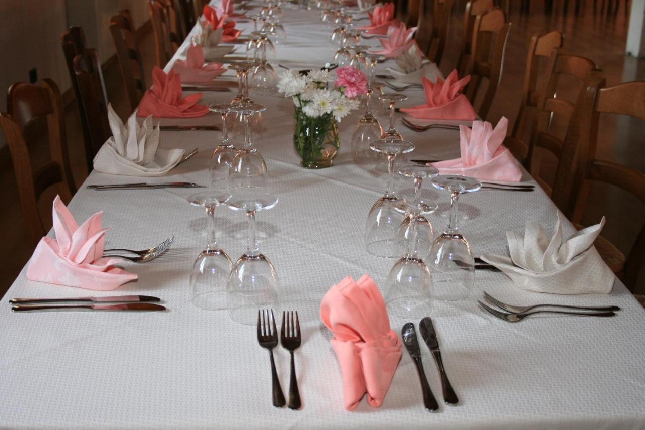 Agriturismo Rechsteiner Ponte di Piave Екстериор снимка