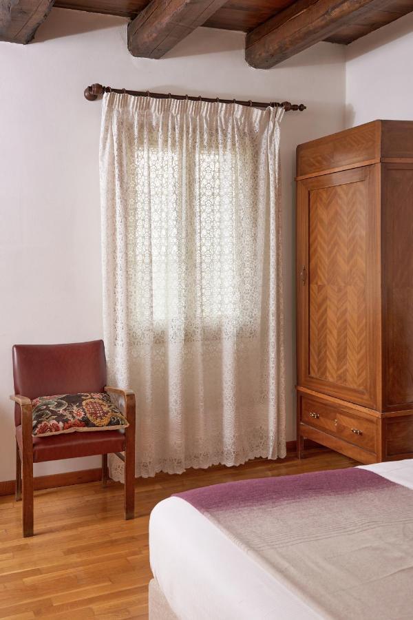 Agriturismo Rechsteiner Ponte di Piave Екстериор снимка