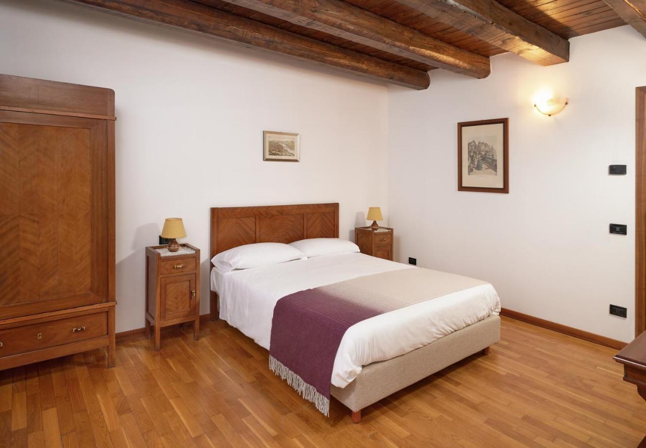 Agriturismo Rechsteiner Ponte di Piave Екстериор снимка