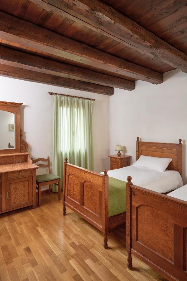 Agriturismo Rechsteiner Ponte di Piave Екстериор снимка