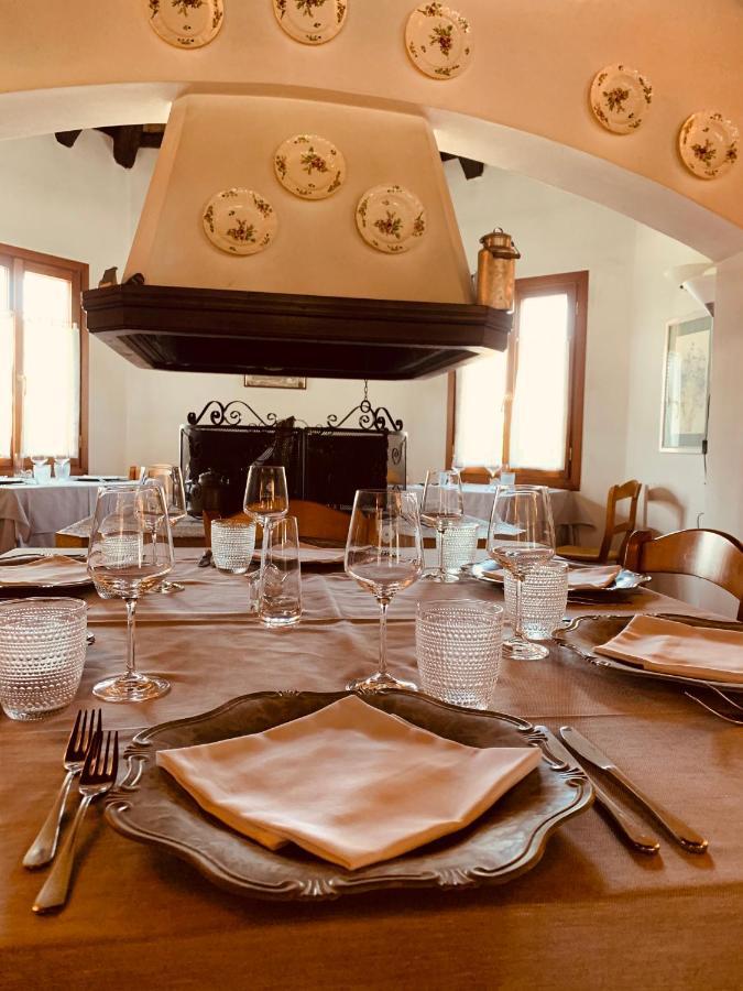 Agriturismo Rechsteiner Ponte di Piave Екстериор снимка