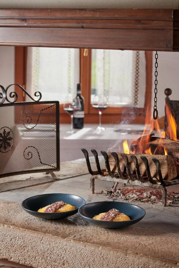 Agriturismo Rechsteiner Ponte di Piave Екстериор снимка