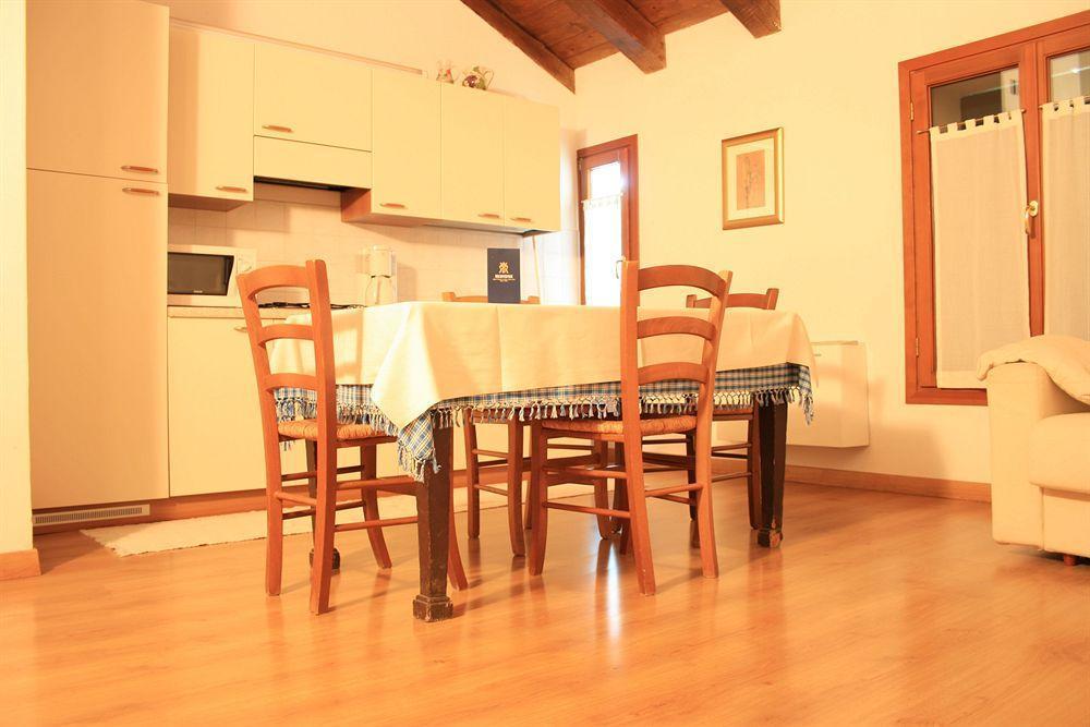Agriturismo Rechsteiner Ponte di Piave Екстериор снимка